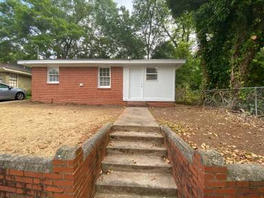 Main picture of 814 W Broad St