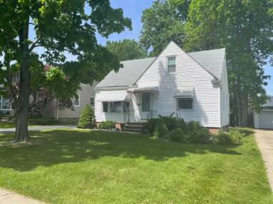 Main picture of 1192 Mayfield Ridge Rd