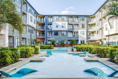 Main picture of Elan East Apartments