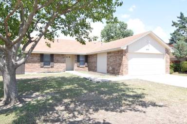Main picture of 4301 Greenlee Dr