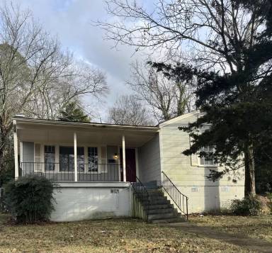 Main picture of 8429 4th Ave S