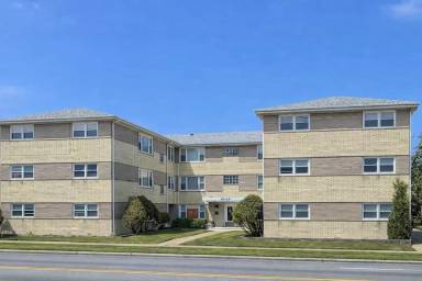 Main picture of Pulaski Apartments