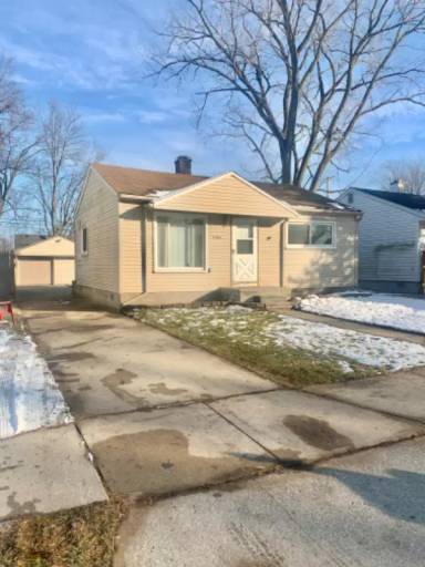Main picture of 13701 Marvin St