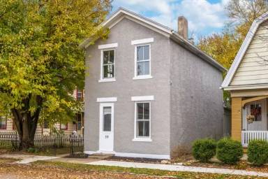 Main picture of 63 McClure St