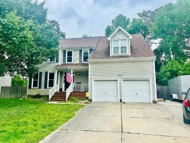 Main picture of 912 New Mill Dr