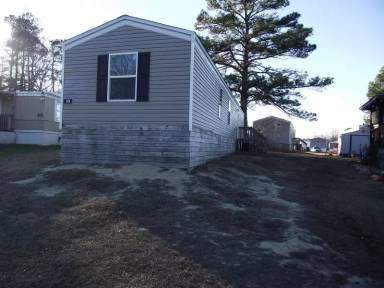 Main picture of 99 S King Edward Ct
