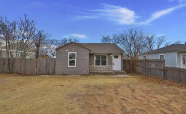 Main picture of 2205 39th St