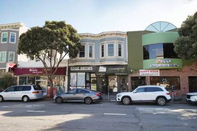 Main picture of 5817 Geary Blvd