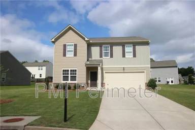 Main picture of 4630 Alford Cmns