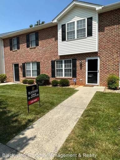 Main picture of Sterling Park Townhouse