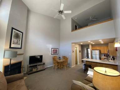 Main picture of Wolf Lodge Condo