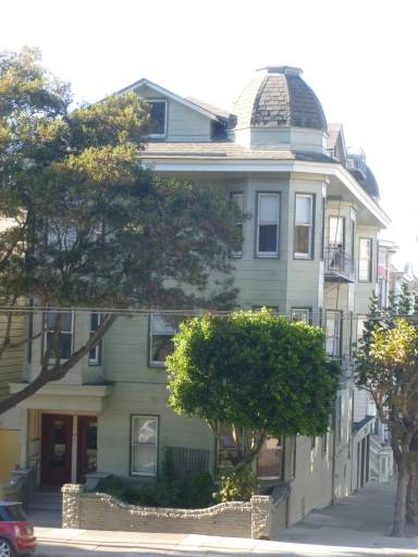 Main picture of 1202 Haight St