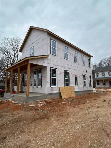 Main picture of 1932 W Stone St