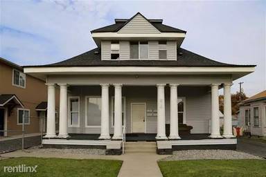 Main picture of 914 W Mansfield Ave