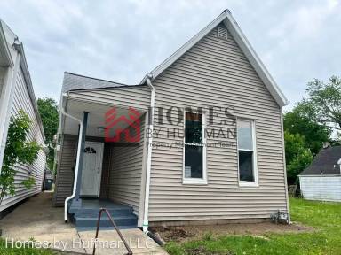 Main picture of 1410 Ewing Ave