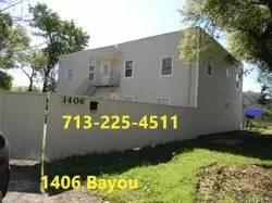 Main picture of 1406 Bayou St