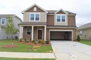 Main picture of Scotch Meadows
