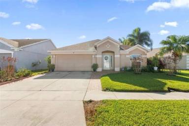 Main picture of 12518 Midpointe Dr