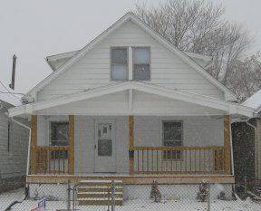 Main picture of 1434 Kedron St