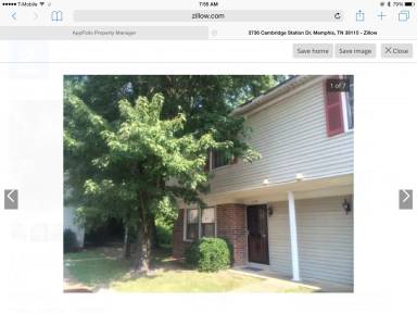 Main picture of 3736 Cambridge Station Dr