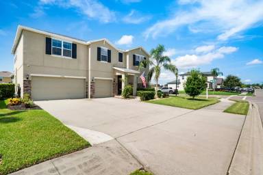 Main picture of 15206 Trinity Fall Way