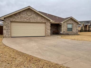 Main picture of 4400 Trevino St
