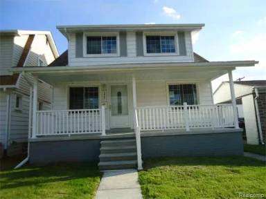 Main picture of 1377 Oconnor Ave