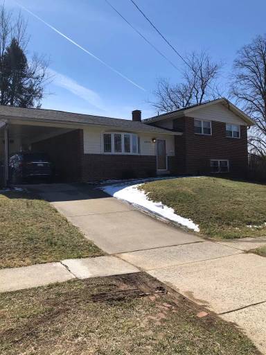 Main picture of 4920 Aspen Hill Rd