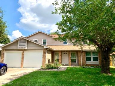 Main picture of 7807 Swindon Ln
