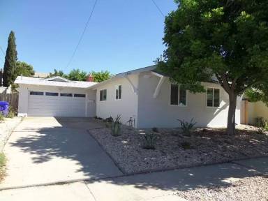 Main picture of 3961 Mount Aladin Ave