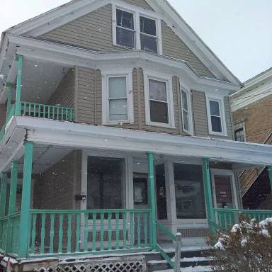 Main picture of 727 Park Ave