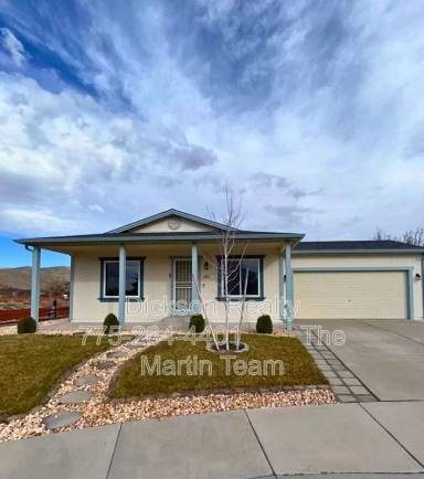 Main picture of 17711 Casita Ct