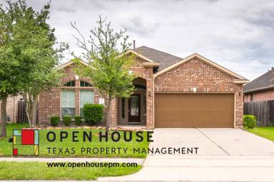 Main picture of 13010 Millstream Bend Ln