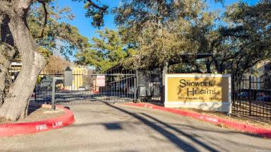 Main picture of Snowden Heights