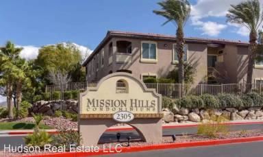 Main picture of Mission Hills Condominiums