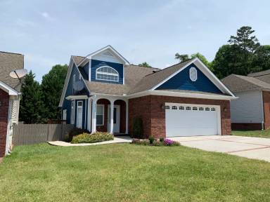 Main picture of 8020 Asher Valley Trl