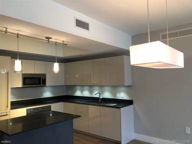 Main picture of brickell condo
