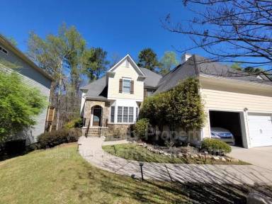Main picture of 6325 Hampton Highlands Dr
