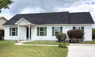 Main picture of 6619 Alamosa Dr