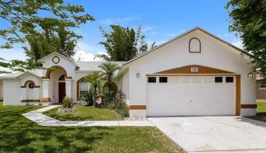 Main picture of 2581 Sage Dr