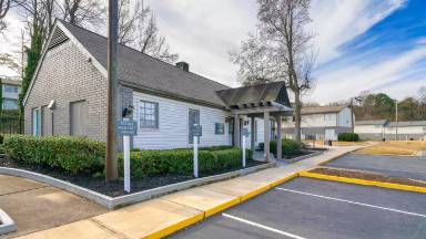 Main picture of Polaris At  Camp Creek