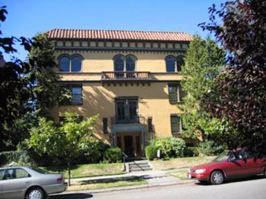 Main picture of 1121 17th Ave