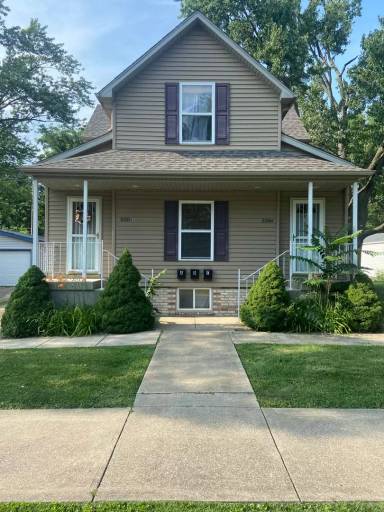 Main picture of 508 W Columbia Ave