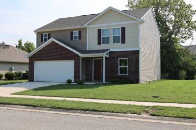 Main picture of 1503 W Saxon Dr