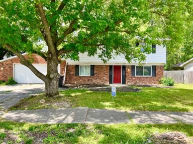 Main picture of 4705 Hartford Dr