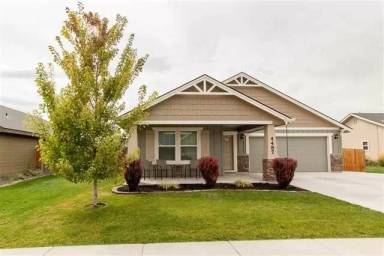Main picture of 4487 N Weston Ave