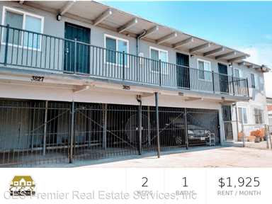 Main picture of 3821 Waller Ave