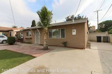 Main picture of 214 1/2 S Belle Ave