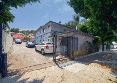 Main picture of 5030/ 5034 Valley Blvd