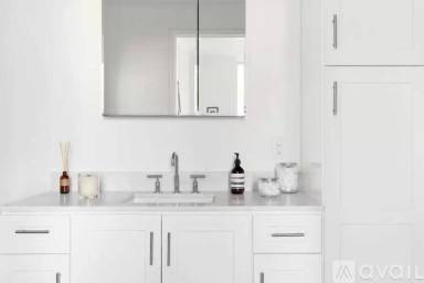 Main picture of Jersey City Urby Apartments